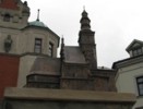 makieta Kościoła Farnego Św. Michała w Lublinie
