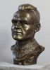 popiersie - Pilecki