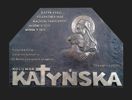Kolumna katyńska