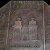 Kolumna parafii Zwiastowania NMP