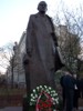 pomnik Romana Dmowskiego