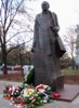 pomnik Romana Dmowskiego