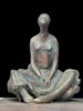 Baletniczka I ⁄ A Little Ballet-Dancer I
