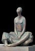 Baletniczka I ⁄ A Little Ballet-Dancer I