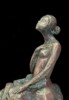 Baletniczka II ⁄ A Little Ballet-Dancer II