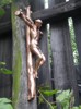 Krucyfiks ⁄ Crucifix