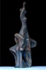 Tancerka XVI ⁄ A Dancer XVI