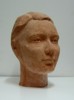 Głowa ⁄ A Head